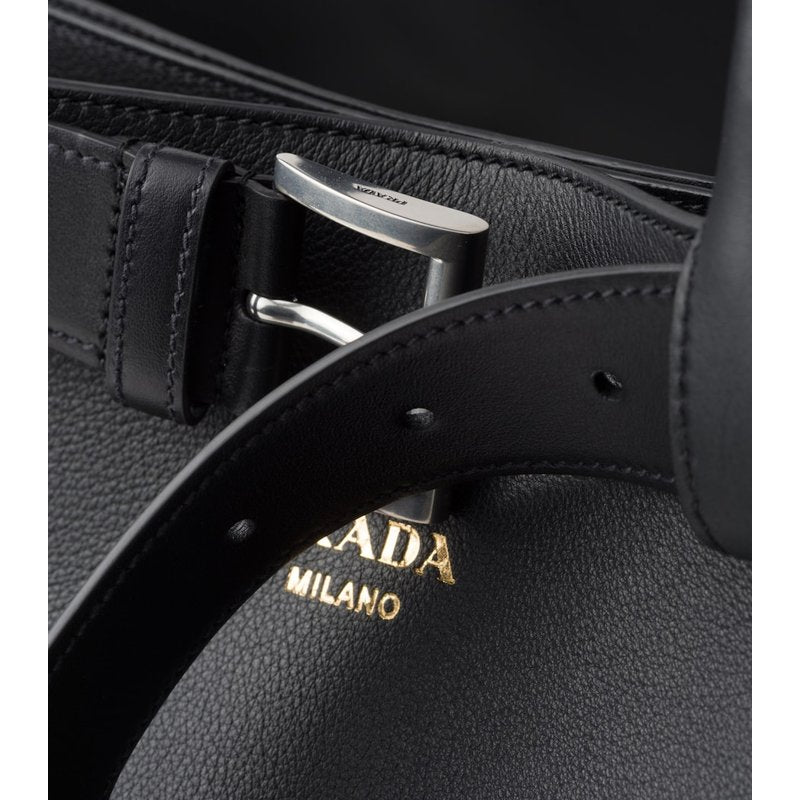 Bolsa Crossbody Buckle