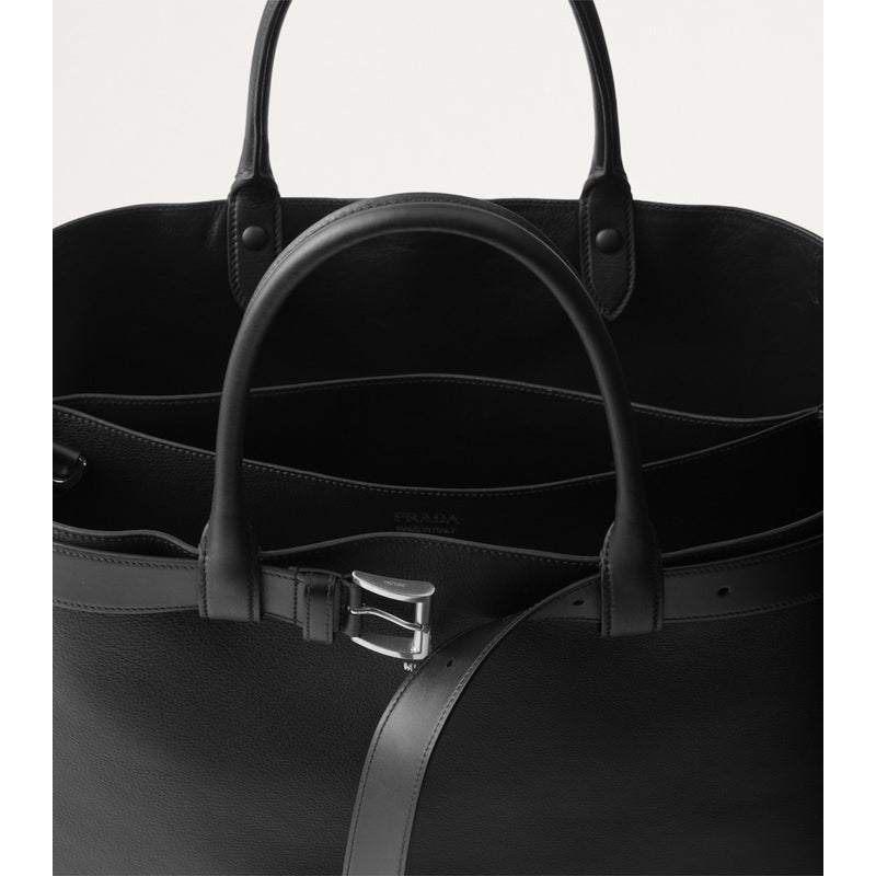 Bolsa Crossbody Buckle