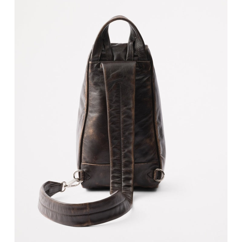 Bolsa Crossbody Distressed