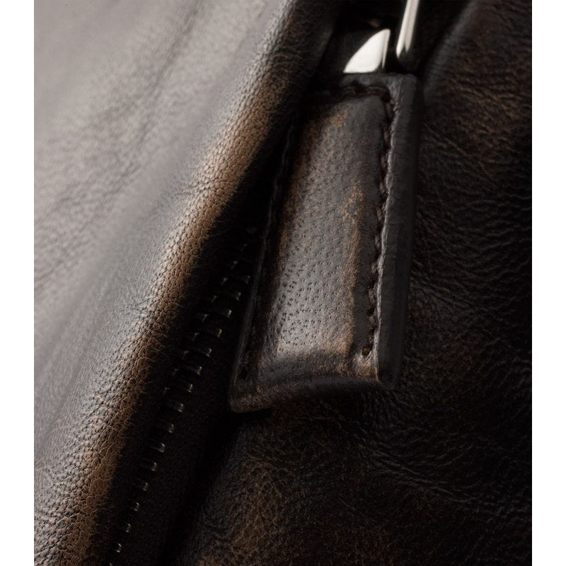Bolsa Crossbody Distressed