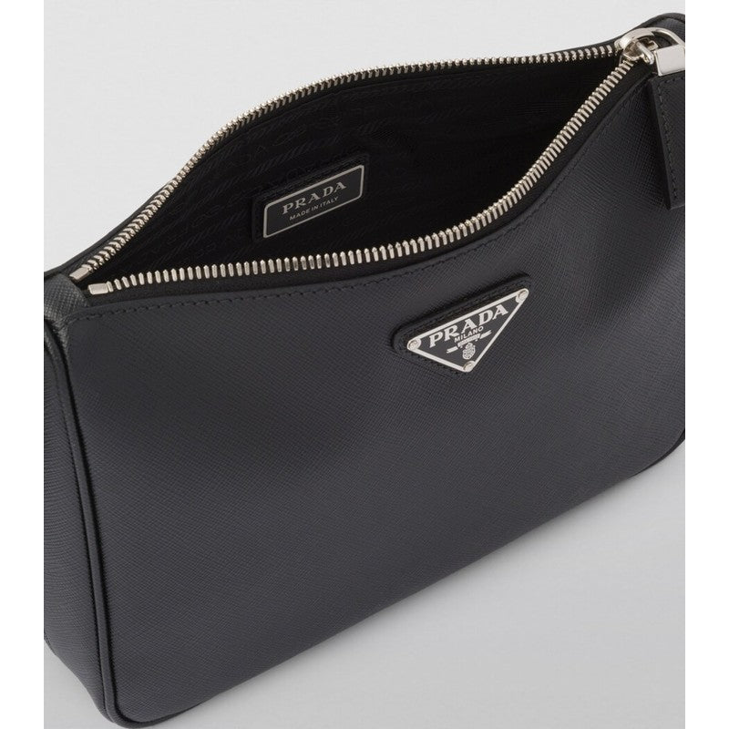 Bolsa Crossbody Saffiano