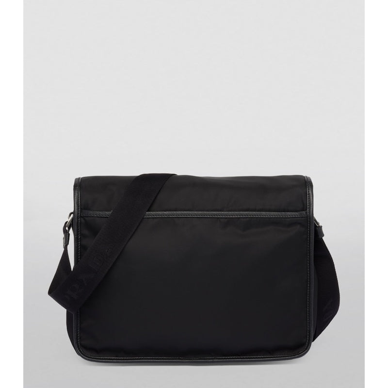 Bolsa Crossbody Re-Nylon and