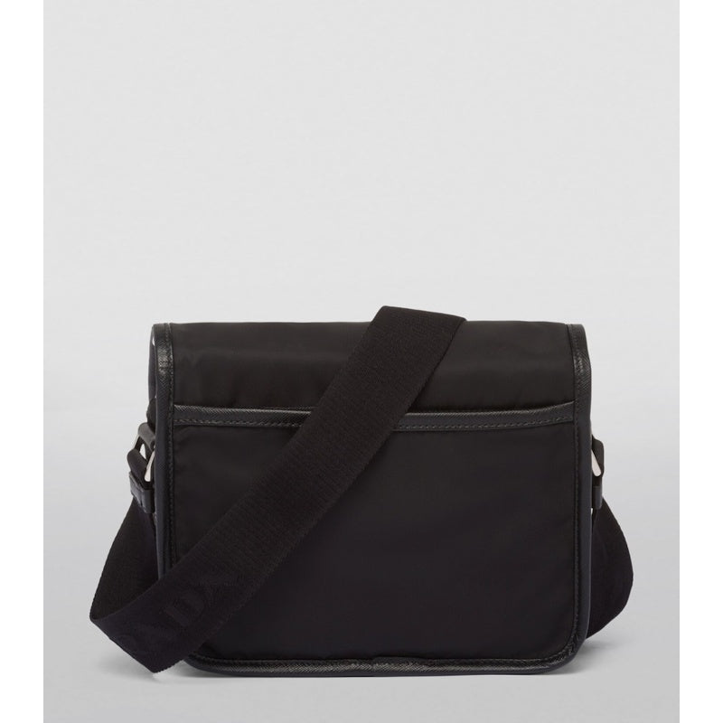 Bolsa Crossbody Re-Nylon