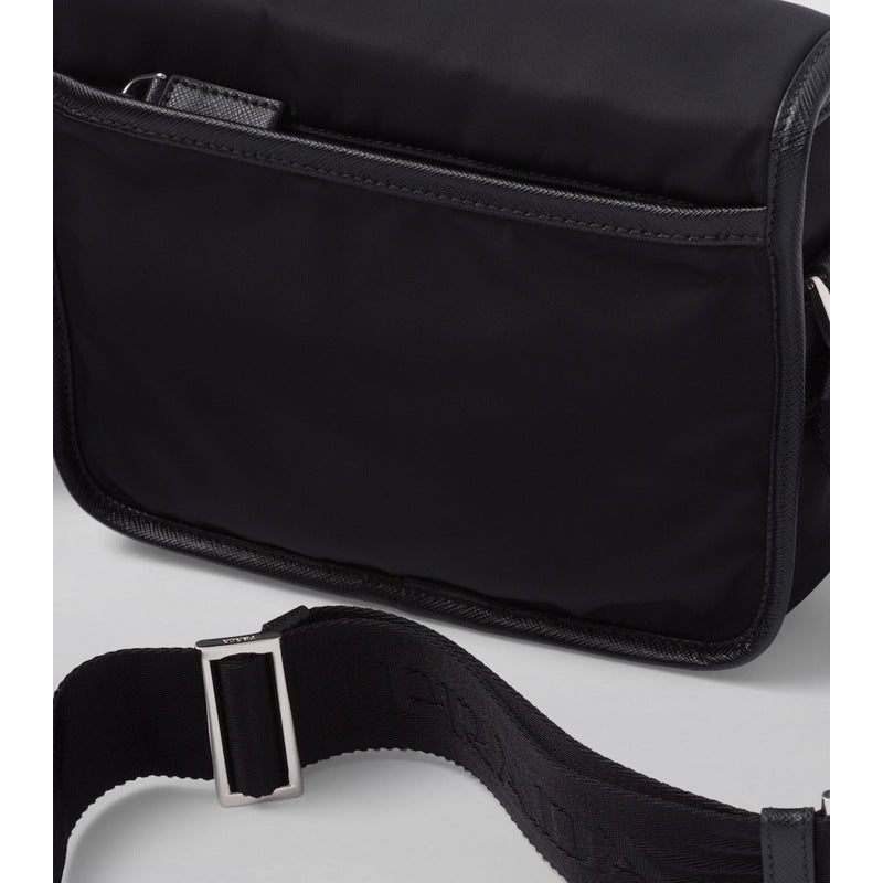 Bolsa Crossbody Re-Nylon