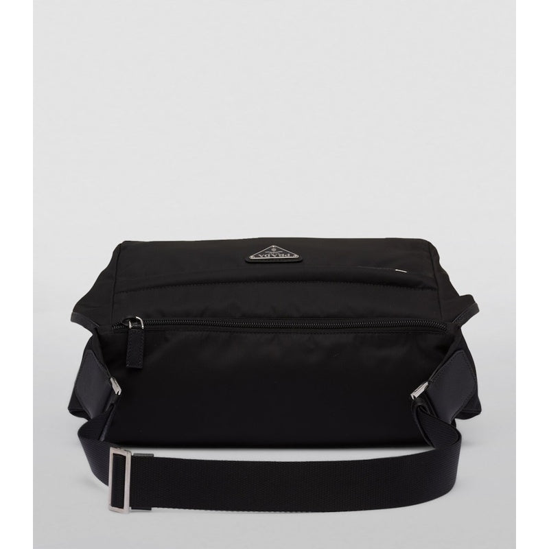 Bolsa Crossbody Re-Nylon
