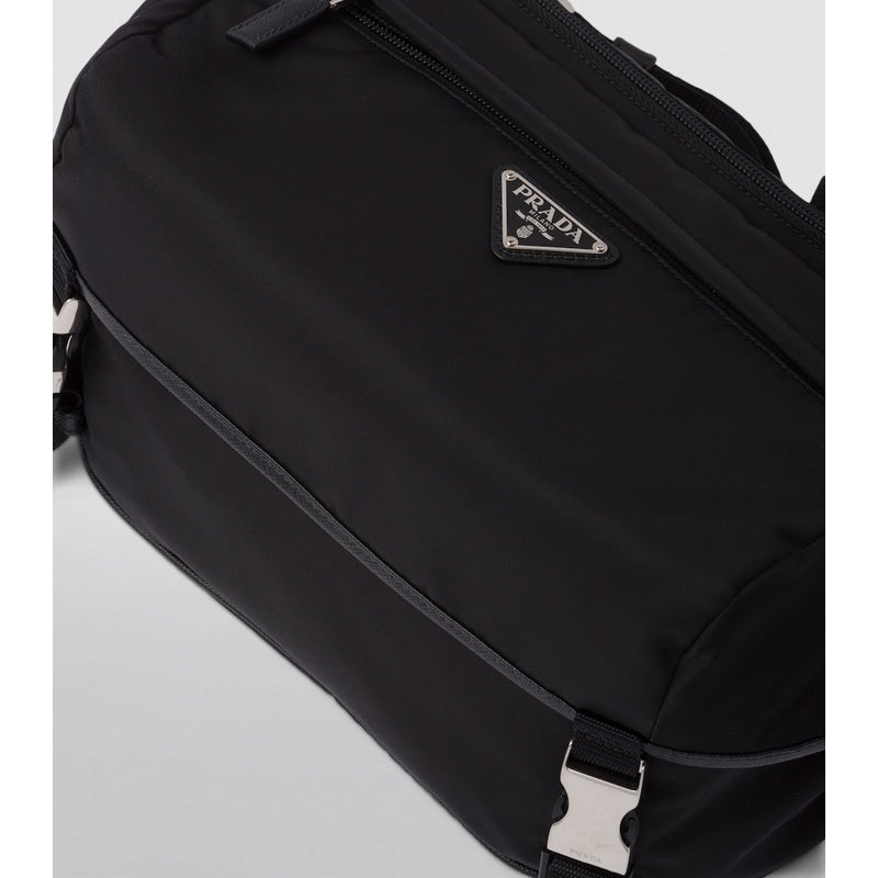 Bolsa Crossbody Re-Nylon