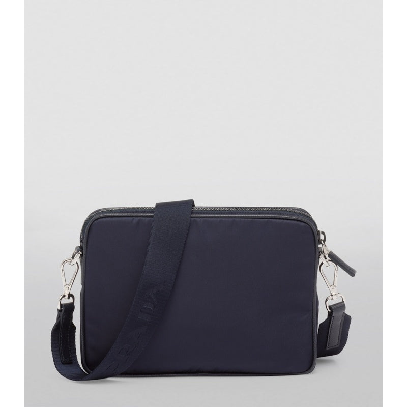 Bolsa Crossbody Re-Nylon