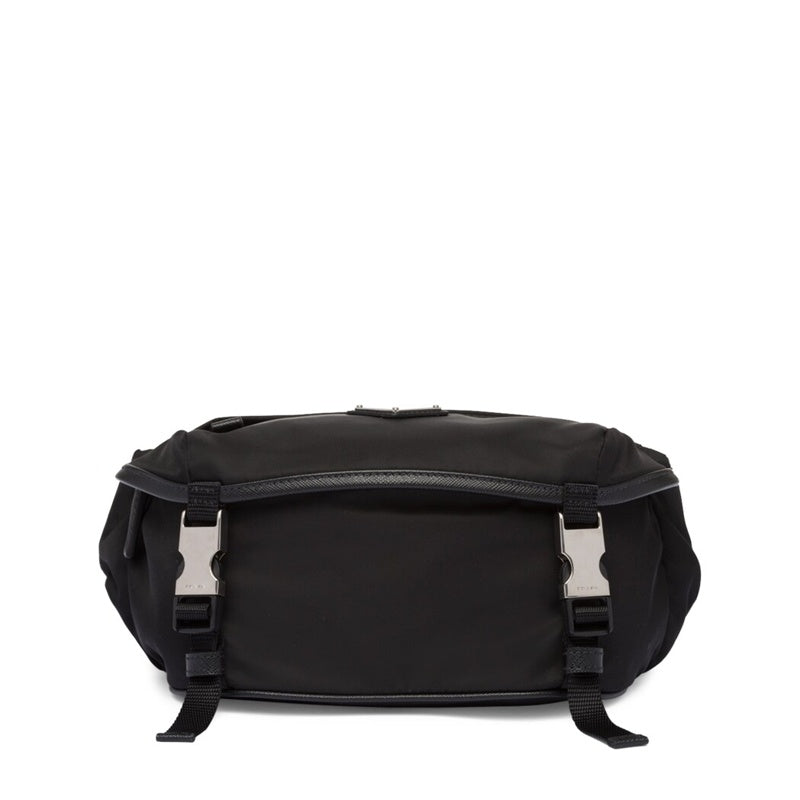 Bolsa Crossbody Re-Nylon - Mercado de Luxo - O Maior E-Commerce de Bens, Produtos e Serviços de Luxo do Brasil.