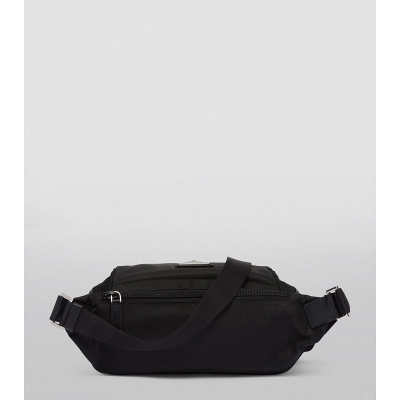 Bolsa Crossbody Re-Nylon