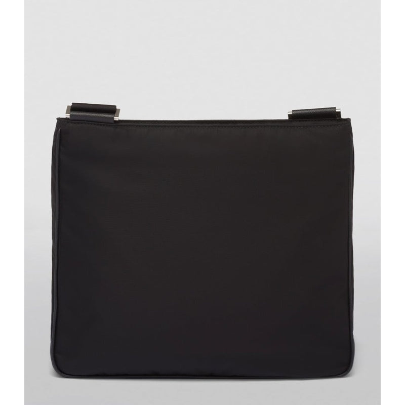 Bolsa Crossbody Re-Nylon