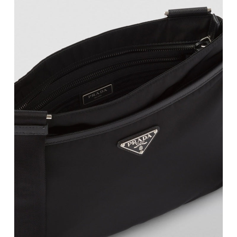 Bolsa Crossbody Re-Nylon