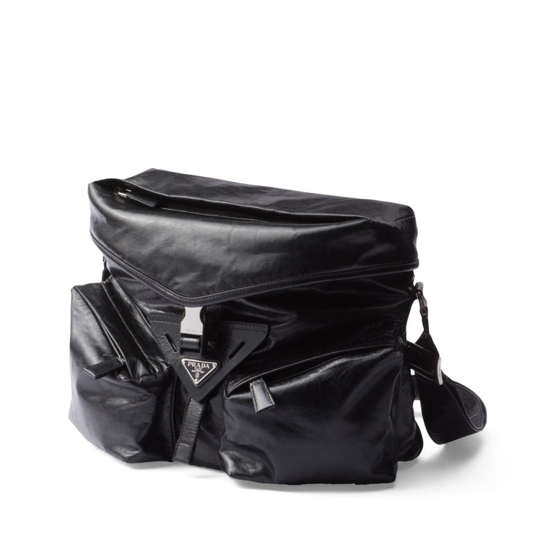 Bolsa Messenger My Shoulder