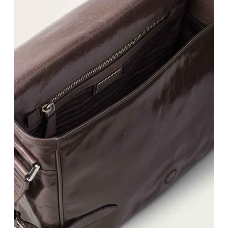 Bolsa Messenger My Cross