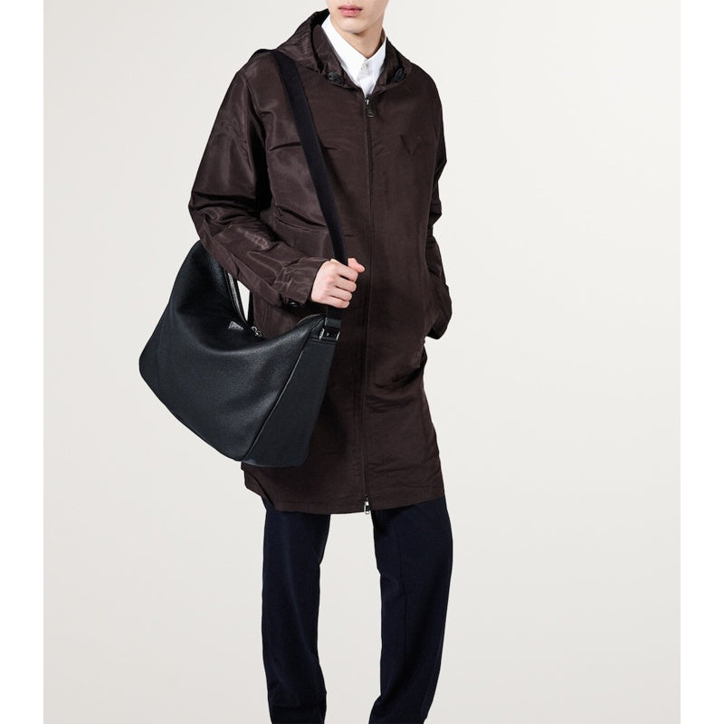 Bolsa Messenger The Shoulder