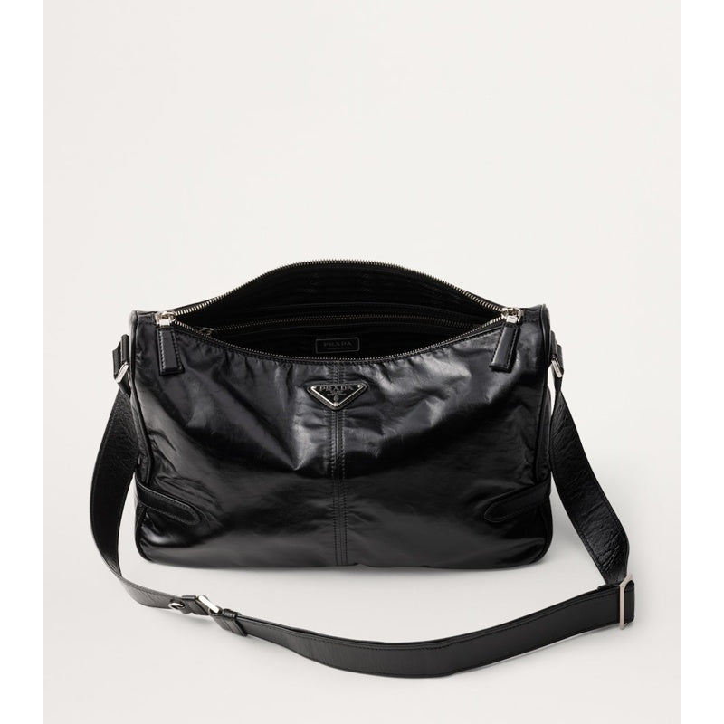 Bolsa Messenger The Cross