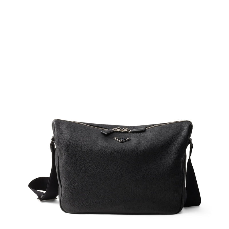 Bolsa Messenger My Shoulder - Mercado de Luxo - O Maior E-Commerce de Bens, Produtos e Serviços de Luxo do Brasil.
