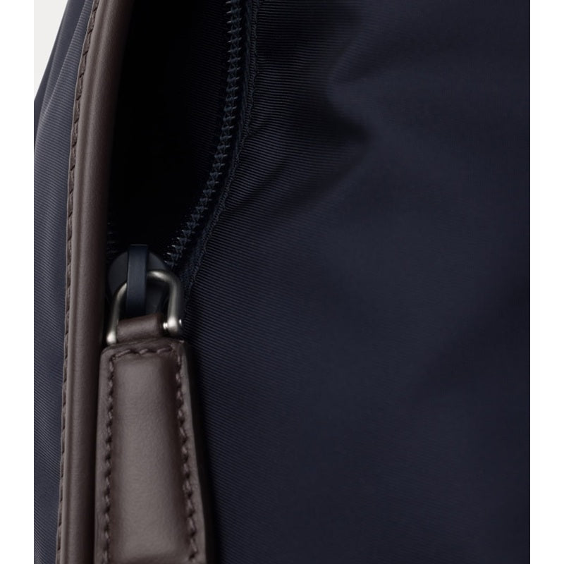Bolsa Messenger Small Re-Nylon and