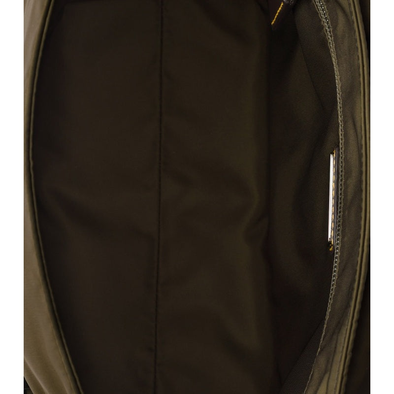 Bolsa Messenger Medium and Re-Nylon