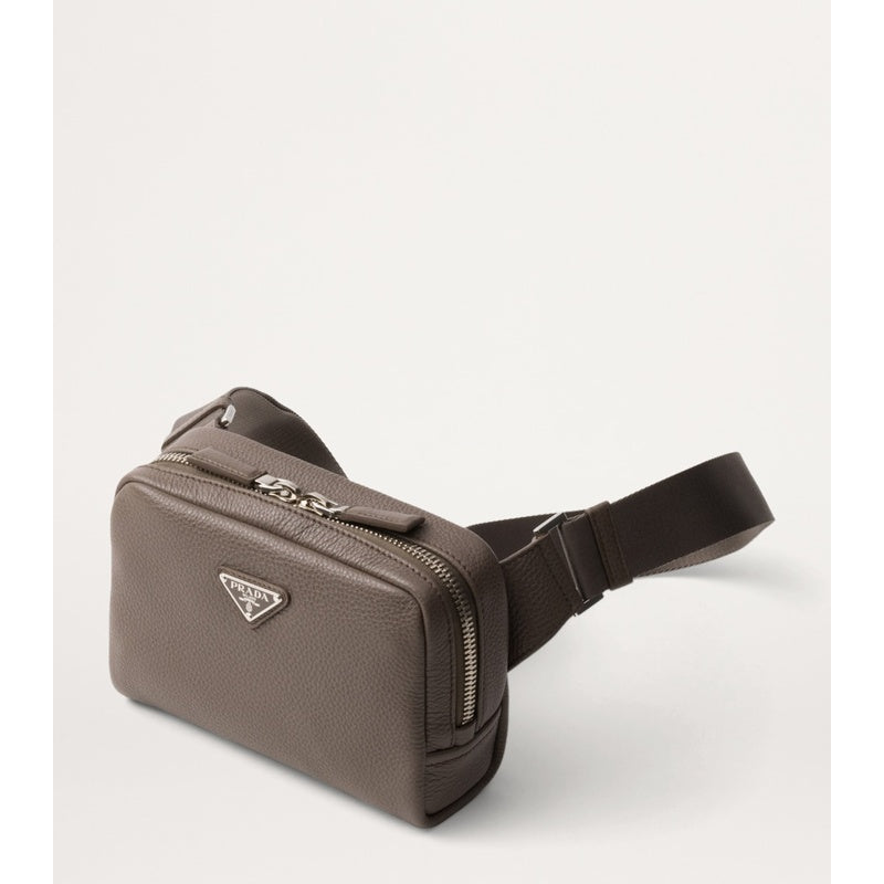 Bolsa Messenger Saffiano