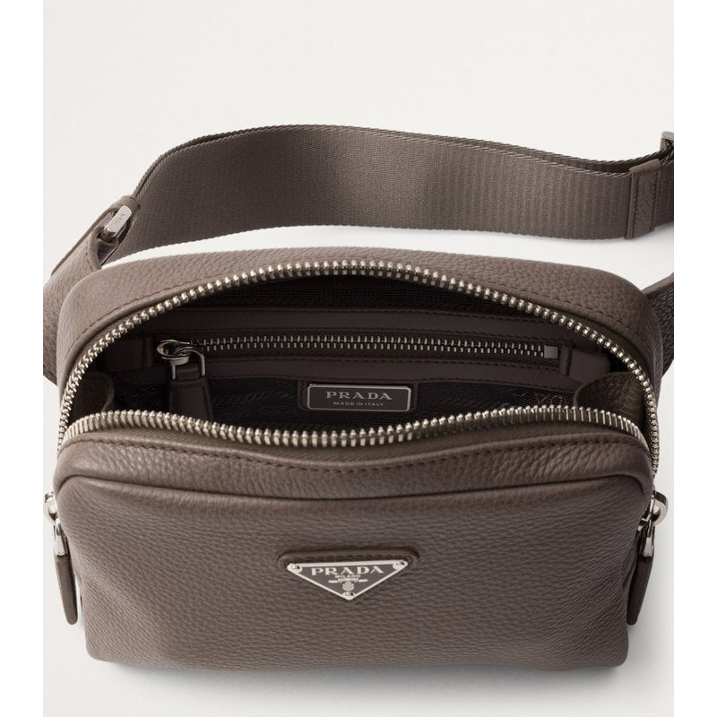 Bolsa Messenger Saffiano