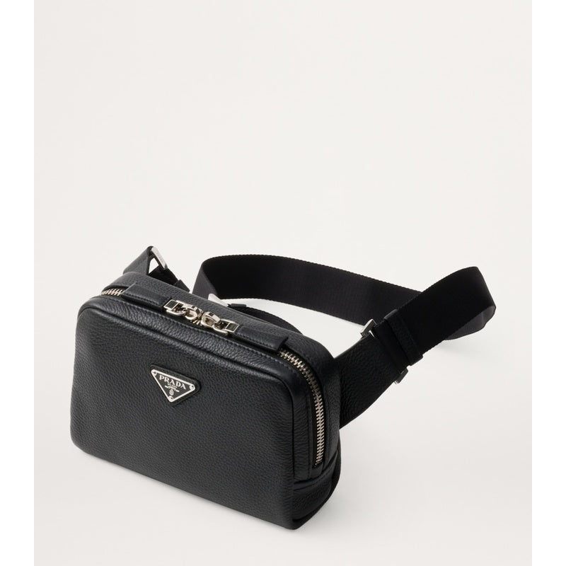 Bolsa Messenger Saffiano