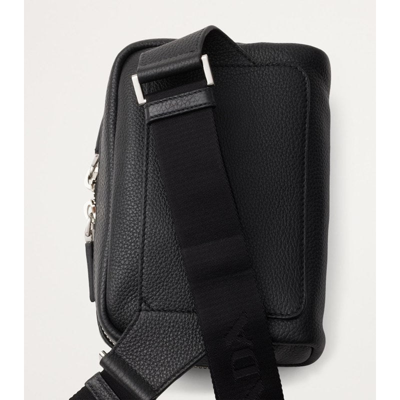 Bolsa Messenger Saffiano