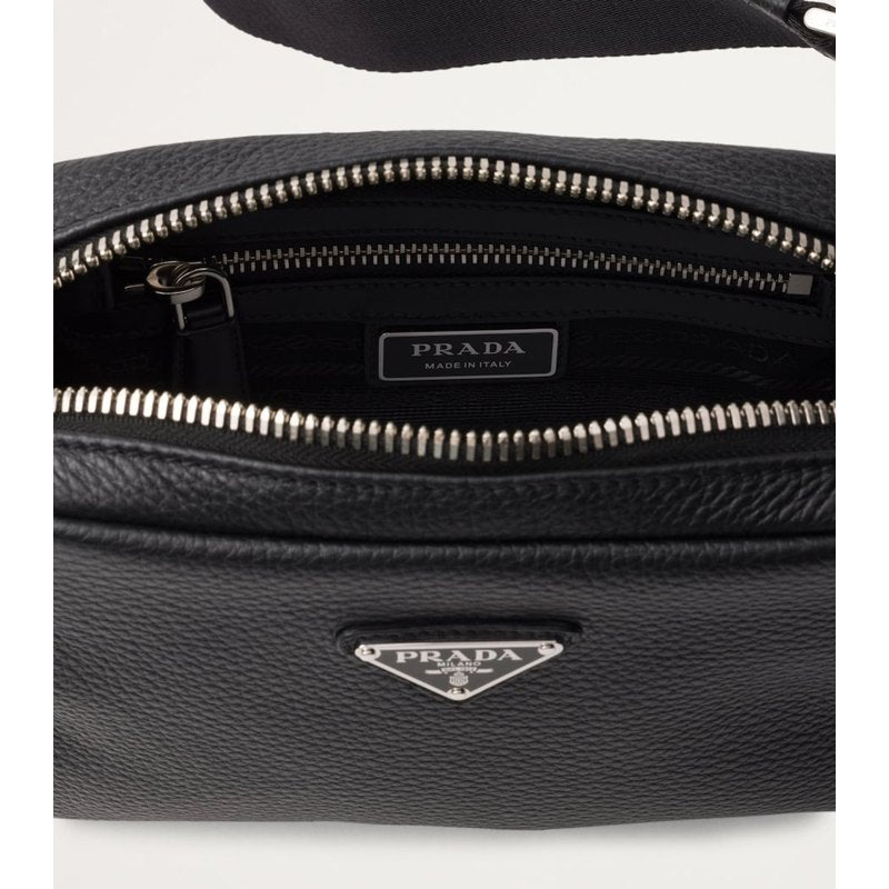 Bolsa Messenger Saffiano