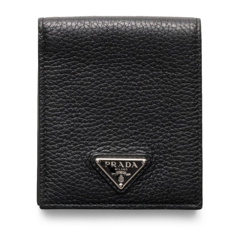 Bolsa Wallet Triangle - Mercado de Luxo - O Maior E-Commerce de Bens, Produtos e Serviços de Luxo do Brasil.
