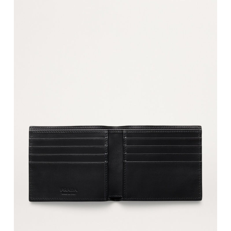 Bolsa Wallet Triangle