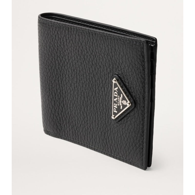 Bolsa Wallet Triangle