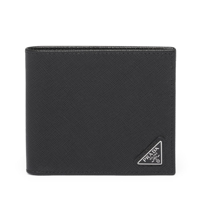 Bolsa Wallet Saffiano  - Mercado de Luxo - O Maior E-Commerce de Bens, Produtos e Serviços de Luxo do Brasil.