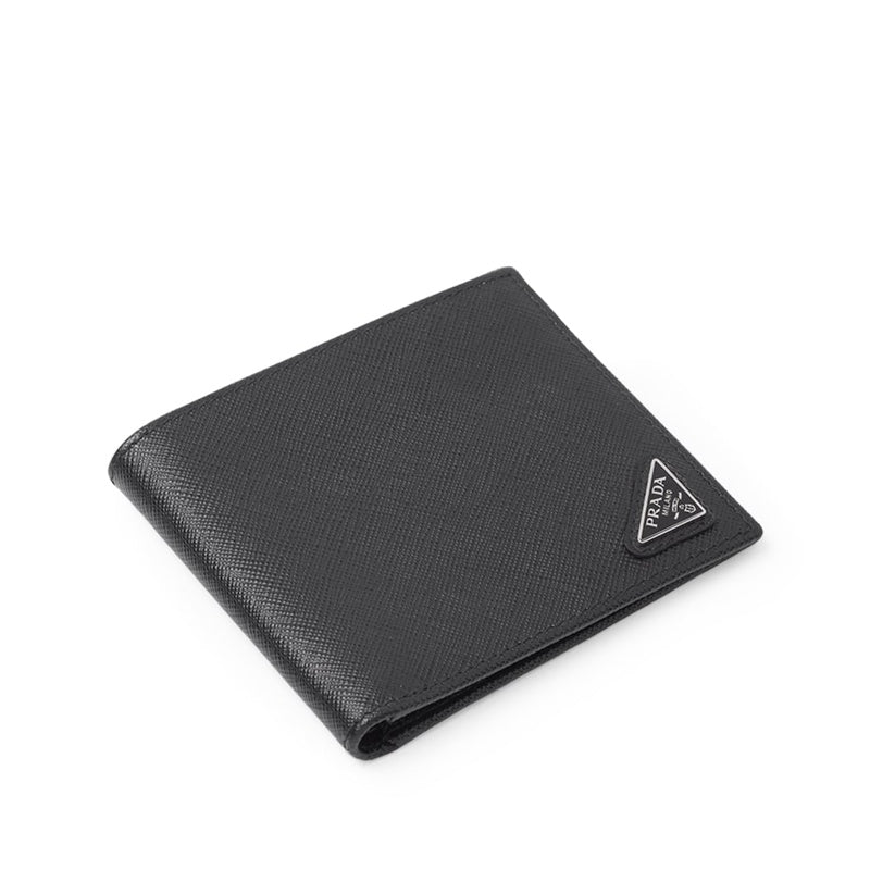 Bolsa Wallet Saffiano