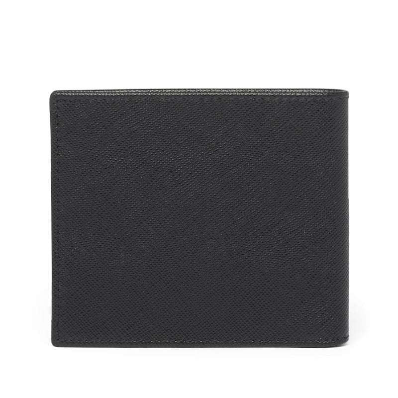 Bolsa Wallet Saffiano