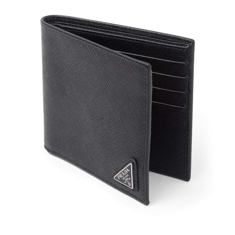 Bolsa Wallet Saffiano