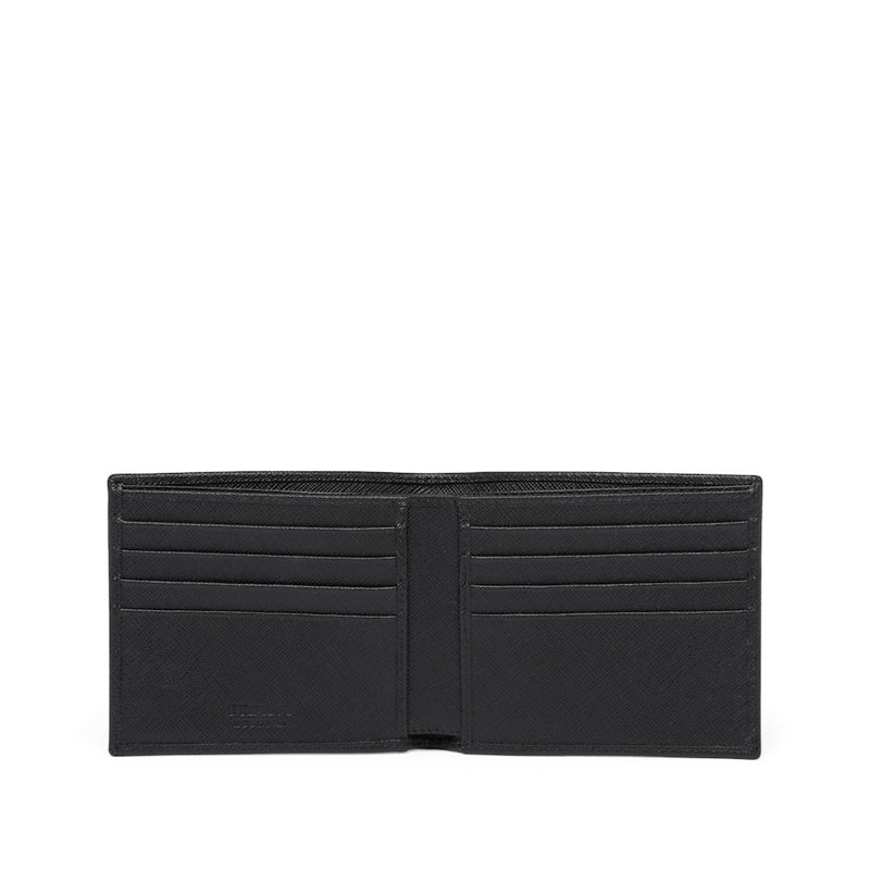 Bolsa Wallet Saffiano