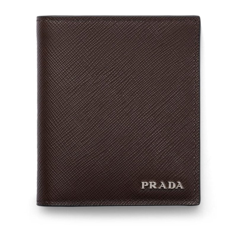 Bolsa Wallet Saffiano  - Mercado de Luxo - O Maior E-Commerce de Bens, Produtos e Serviços de Luxo do Brasil.