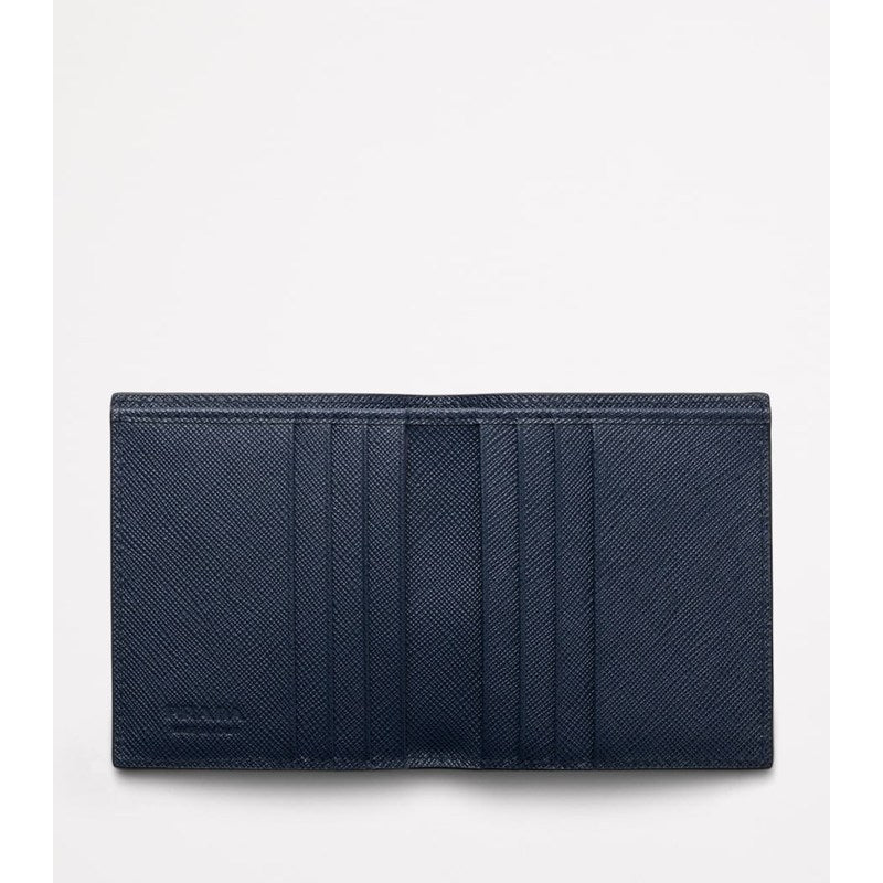 Bolsa Wallet Saffiano