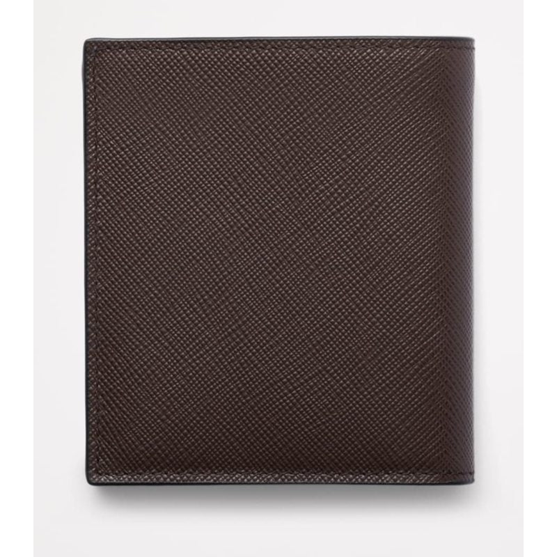 Bolsa Wallet Saffiano