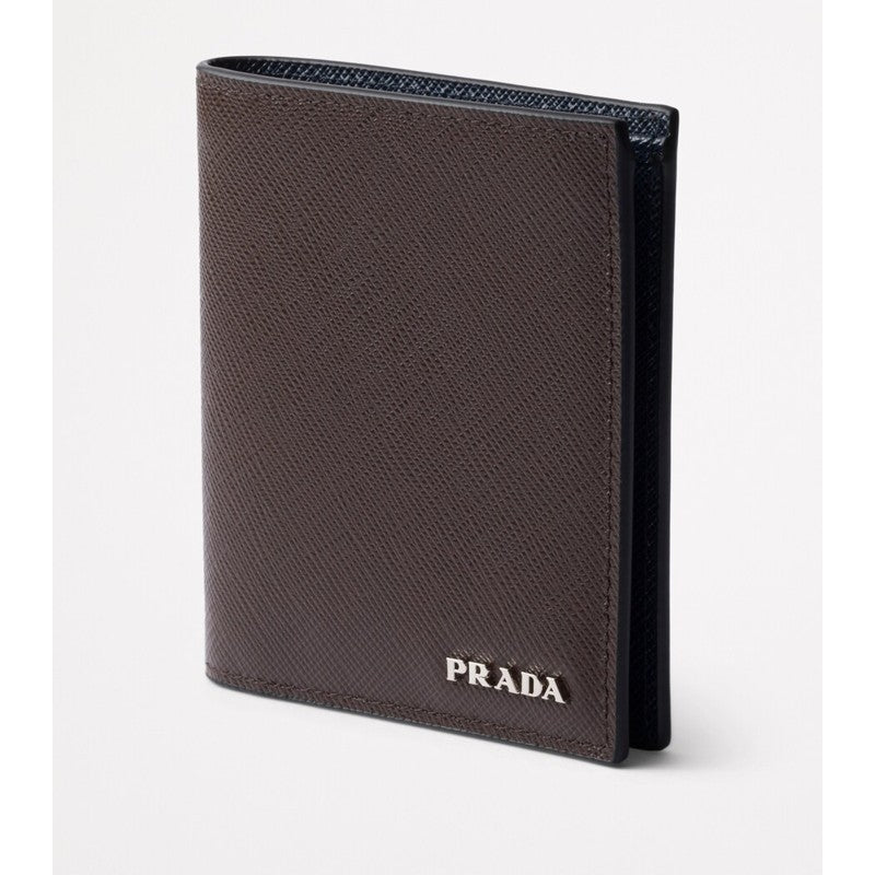 Bolsa Wallet Saffiano