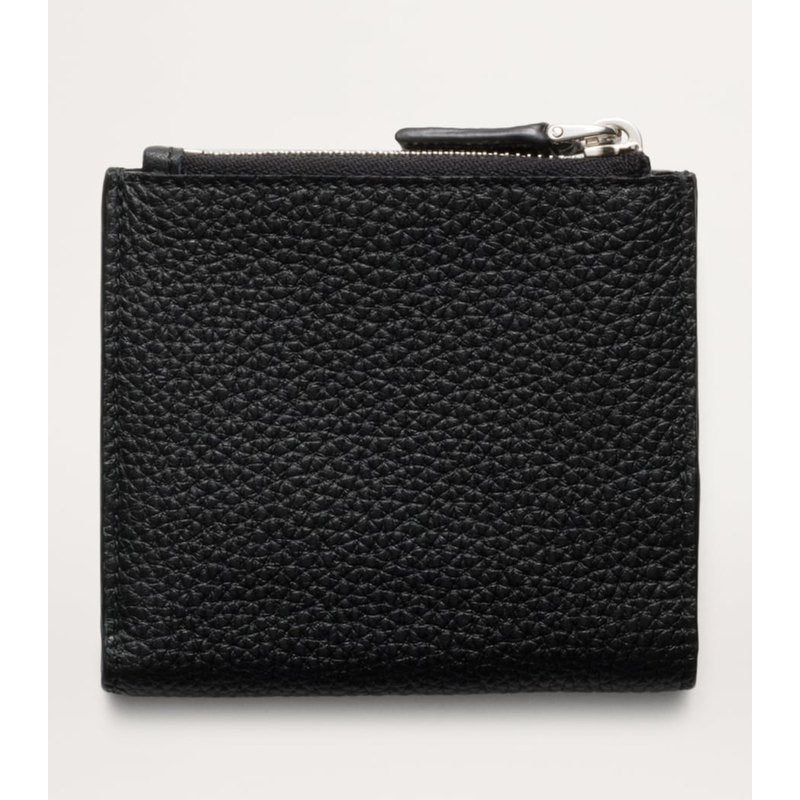 Bolsa Wallet Small Zipped