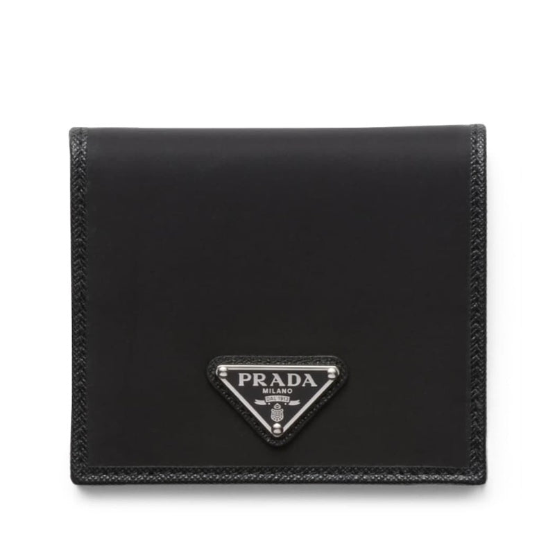 Bolsa Wallet Re-Nylon - Mercado de Luxo - O Maior E-Commerce de Bens, Produtos e Serviços de Luxo do Brasil.