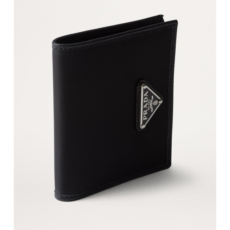Bolsa Wallet Re-Nylon