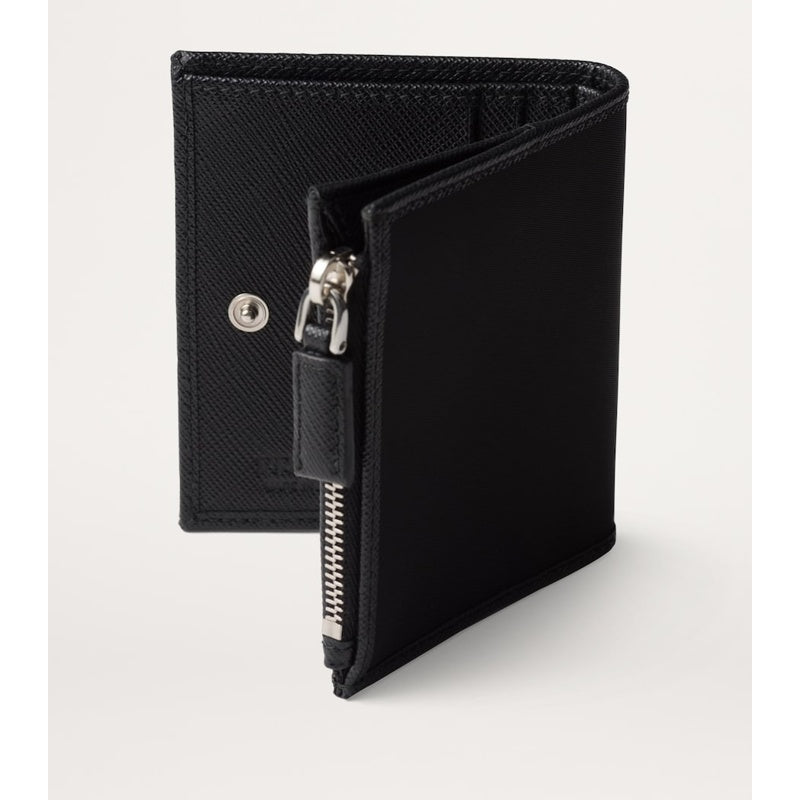 Bolsa Wallet Re-Nylon