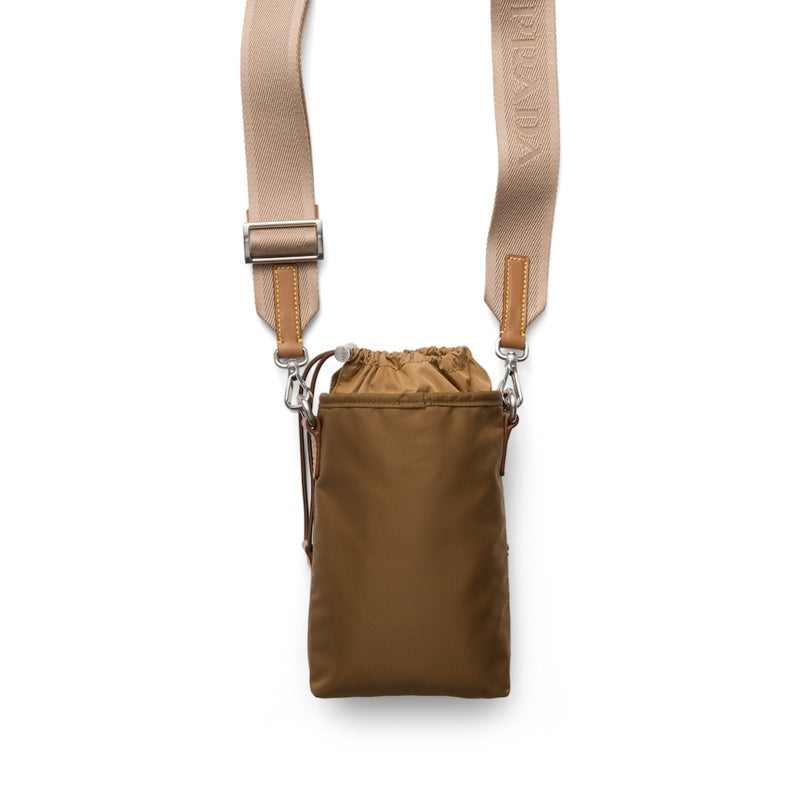 Bolsa Wallet Re-Nylon Phone Case