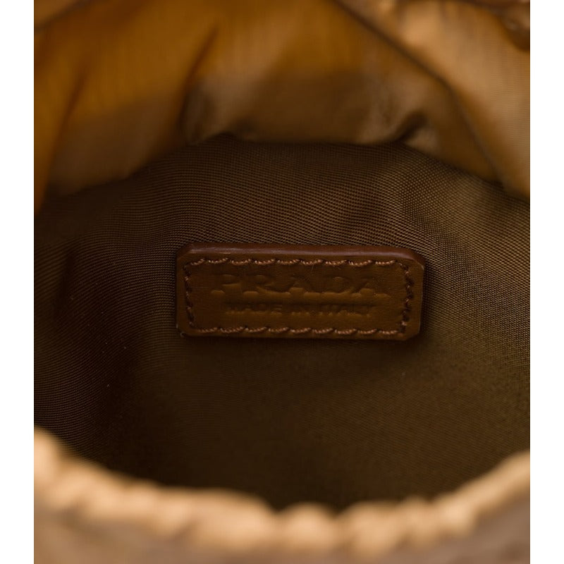 Bolsa Wallet Re-Nylon Phone Case