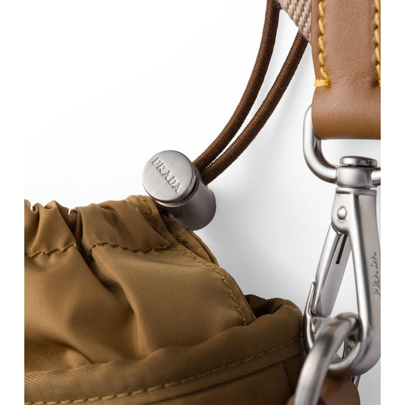 Bolsa Wallet Re-Nylon Phone Case