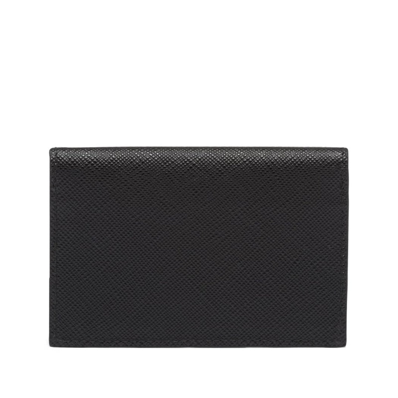 Bolsa Wallet Saffiano