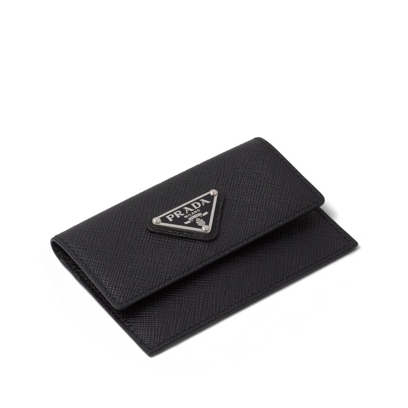 Bolsa Wallet Saffiano
