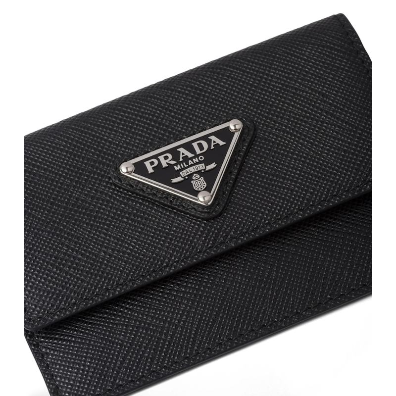 Bolsa Wallet Saffiano