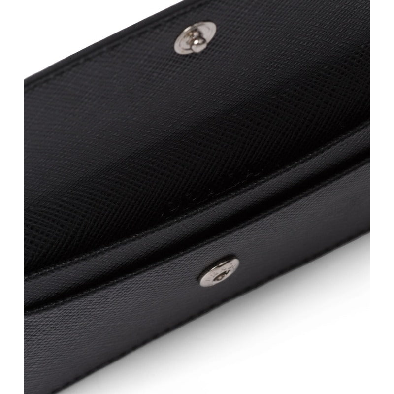 Bolsa Wallet Saffiano